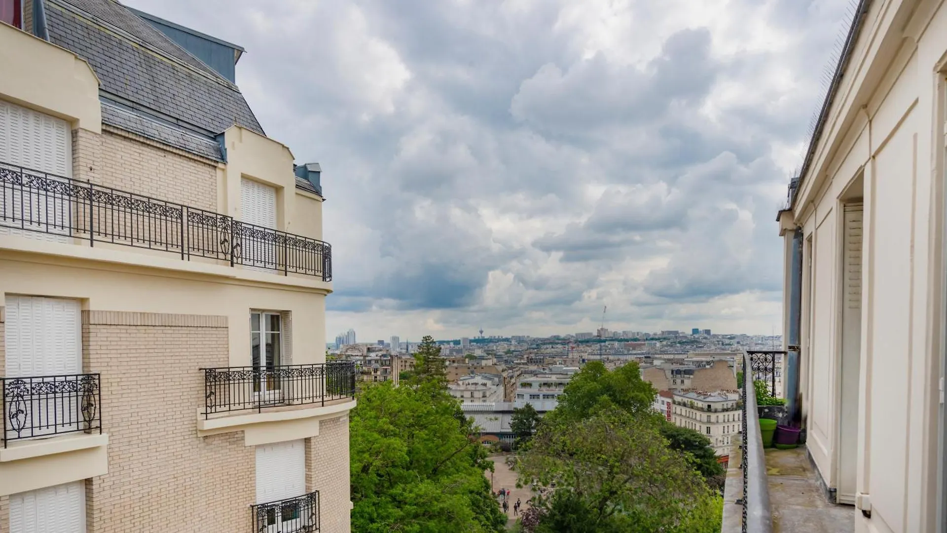 Sacre Coeur